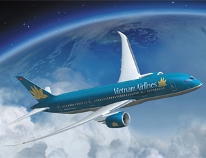 (C) vietnamairlines