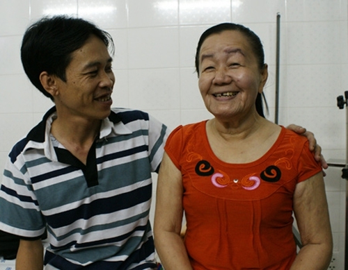 老化病の女性が30歳で死亡 11年に日本メディアで話題 三面 Vietjoベトナムニュース