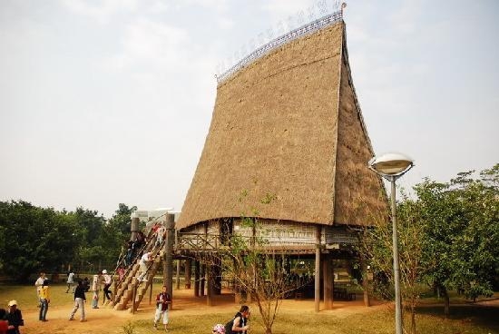 (C) TripAdvisor, ベトナム民族学博物館