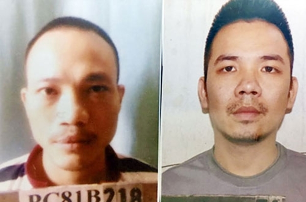死刑囚2人が脱獄 警察が警戒呼びかけ 社会 Vietjoベトナムニュース