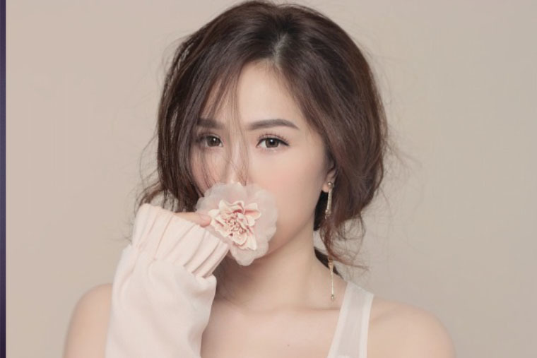 (C) vietnamfes, バオ・ティー