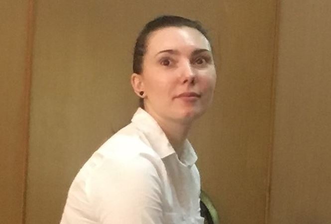 コカイン2 2kg密輸のロシア人女に終身刑の判決 社会 Vietjoベトナムニュース