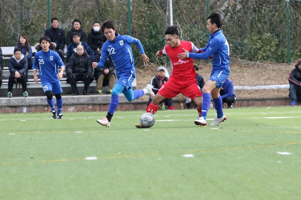 ハノイ工科大学サッカー部が訪日 鹿島アントラーズユース 筑波大学蹴球部と交流 日系 Vietjoベトナムニュース