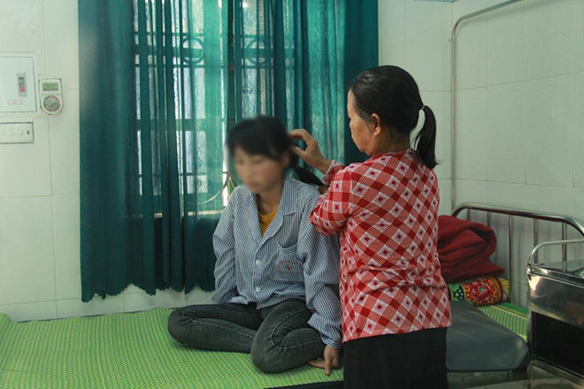 女子中学生が集団いじめで精神病院に入院 校長 気が弱いから 社会 Vietjoベトナムニュース