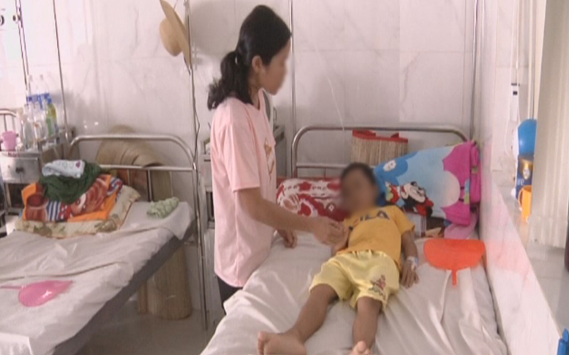 男児として育った女児 男性器 の切除手術が成功 社会 Vietjoベトナムニュース