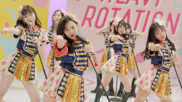 (C) YAG Entertainment