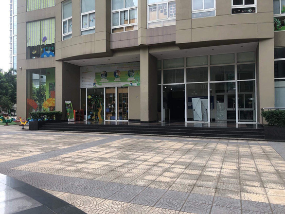 ハノイ 農業局副局長が自宅マンションで飛び降り自殺 社会 Vietjoベトナムニュース