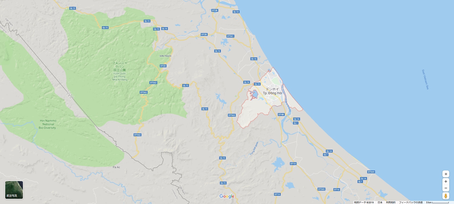 (C) Google Maps