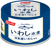 (C) 日本水産