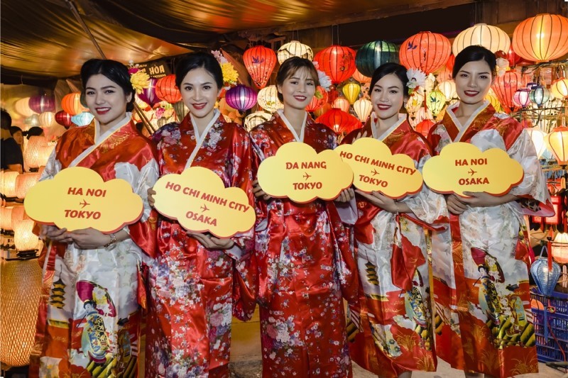 (C) Vietjet Air