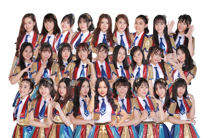 (C) YAG Entertainment