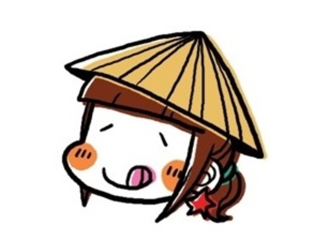 ベトナムには行けないけれど Vietjo Lifeコラム ハタメグミの越南ラプソディ コラム Vietjoベトナムニュース