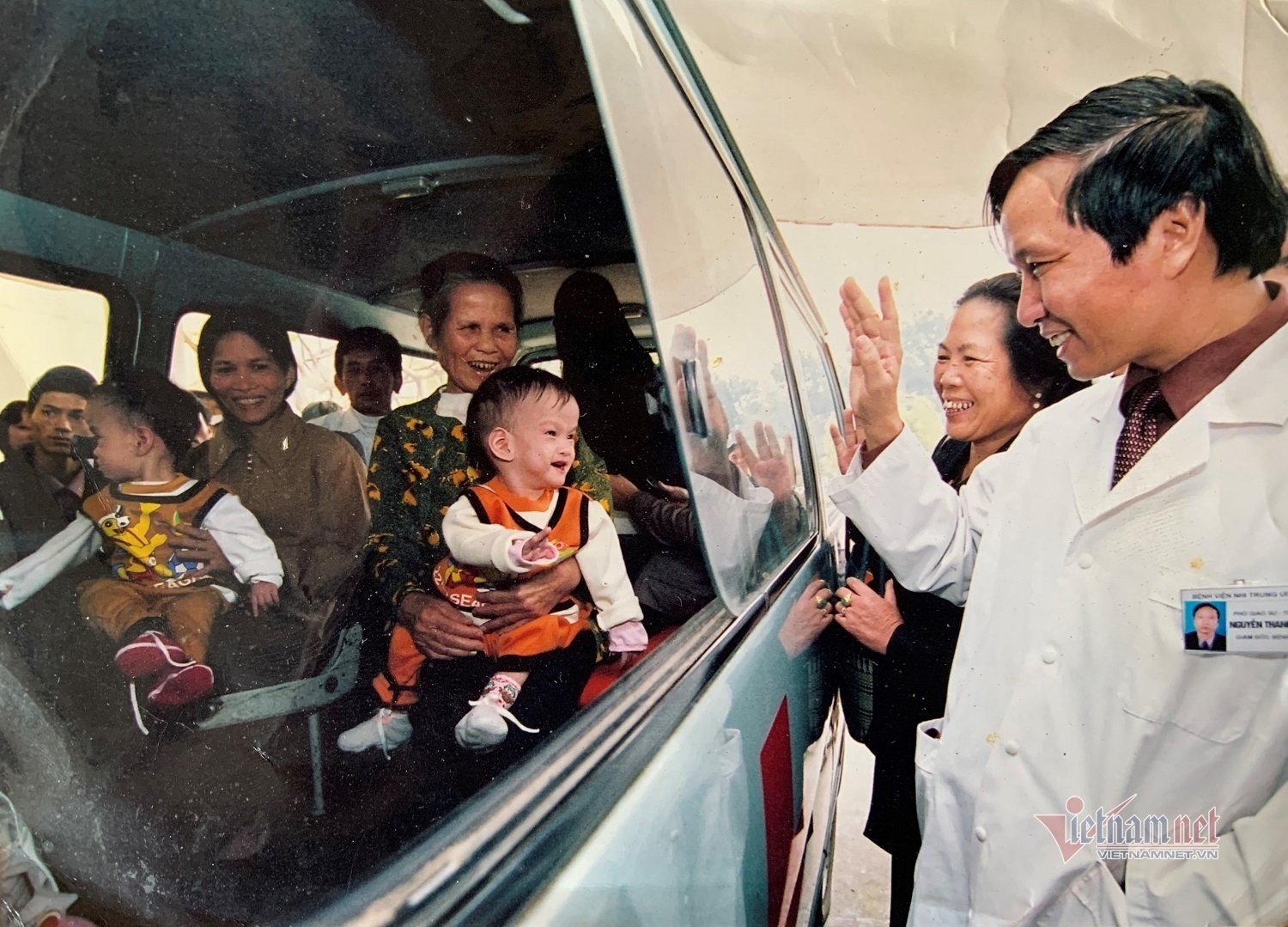 (C) vietnamnet