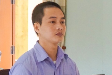 2度脱獄の終身刑囚 脱獄 窃盗罪で禁固6年の判決 社会 Vietjoベトナムニュース