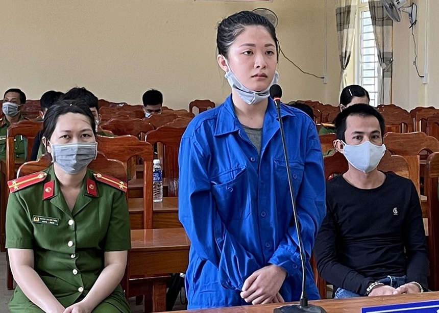21歳のベトナム人女性に禁固9か月 カンボジアから不法入国 社会 Vietjoベトナムニュース