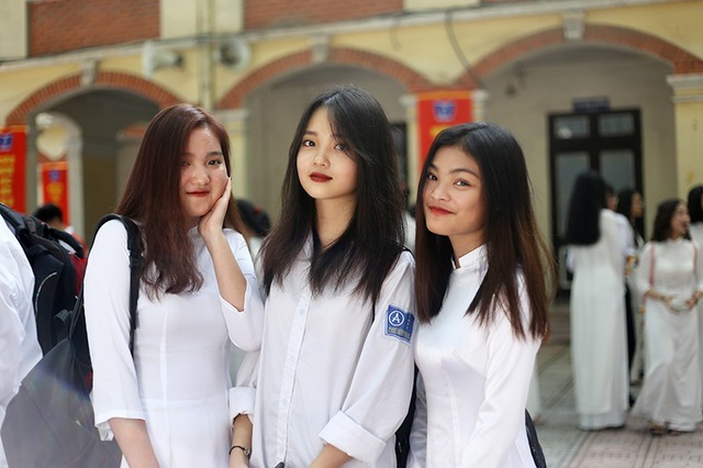 ベトナム人の平均身長伸び幅 10年間で男性 3 7cm女性 2 6cm 統計 Vietjoベトナムニュース