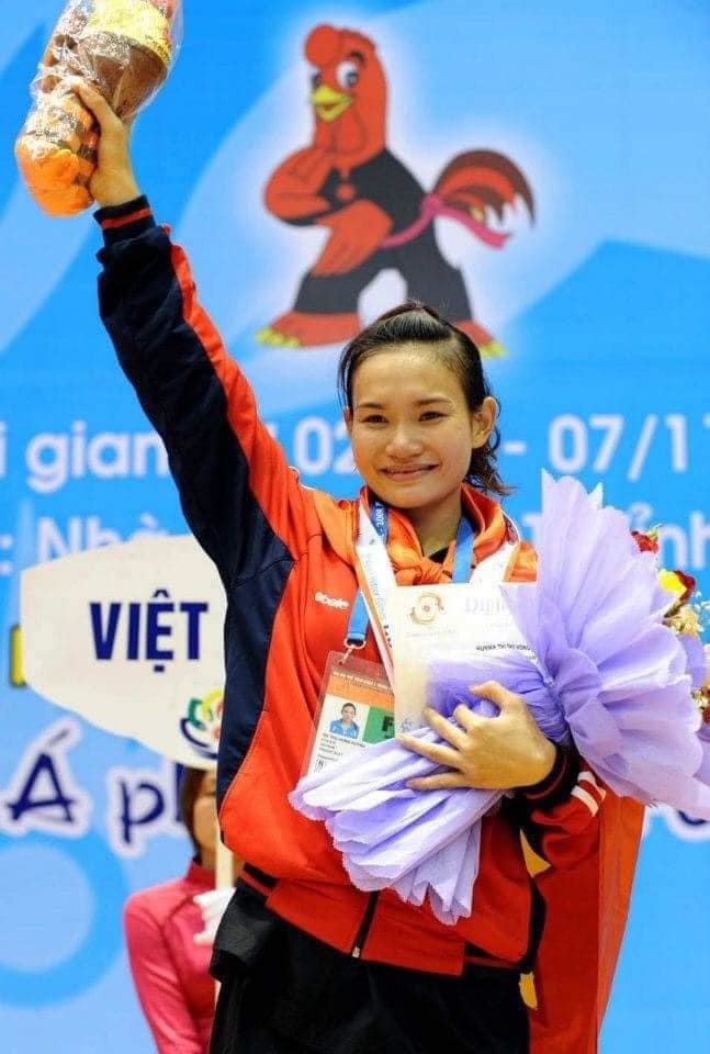 伝統武術シラットの元アジア女王 35歳の若さで急死 スポーツ Vietjoベトナムニュース