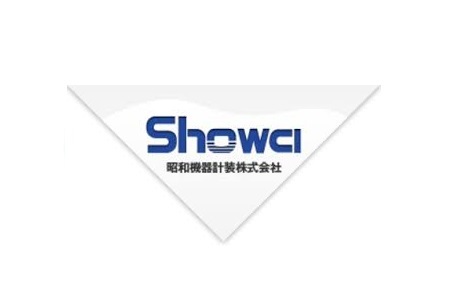 (C)　昭和機器計装