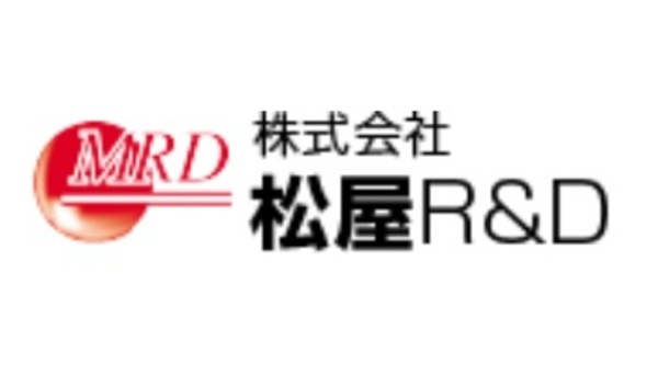 (C) 松屋R&D