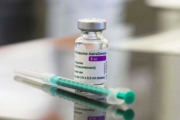 ゼネカ ワクチン アストラ アストラゼネカ社製ワクチン 新たな危険性が指摘