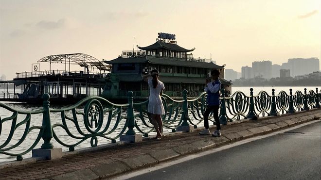 (C)　Thanh Nien