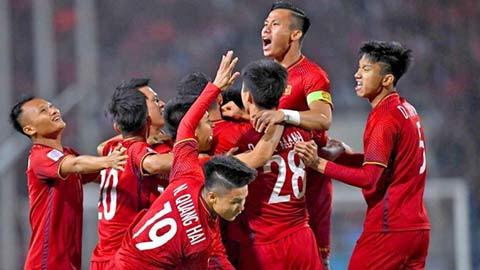 Fifaランク ベトナムは1ランクアップの92位で東南アジアトップ堅持 スポーツ Vietjoベトナムニュース