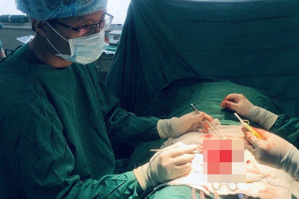 性器　切断 ベトナムで「阿部定事件」再び、妻が嫉妬から夫の局部を切断 [三面] - VIETJOベトナムニュース
