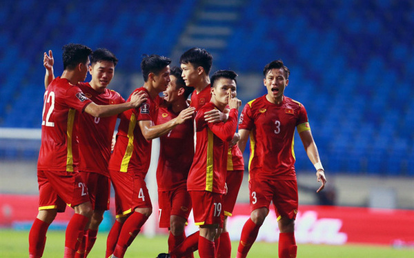 Fifaランキング ベトナムは92位で東南アジアトップを維持 アジアでは13番手 スポーツ Vietjoベトナムニュース