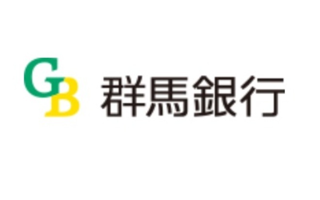 (C) 群馬銀行