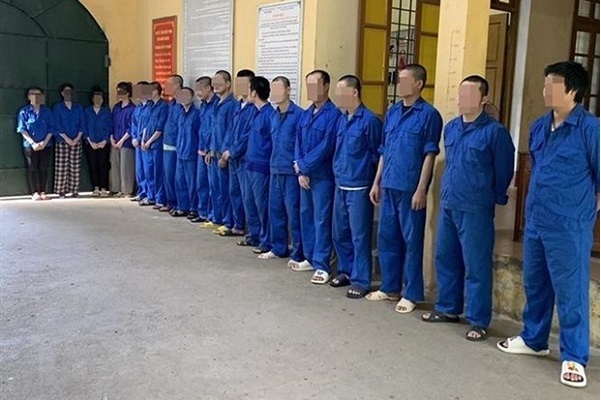(C) vietnamplus