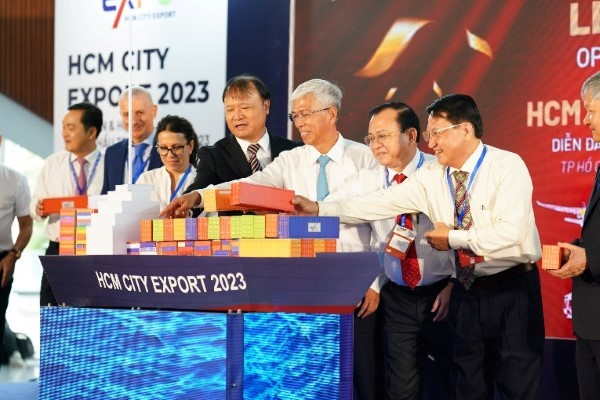 （C）HCMC EXPO