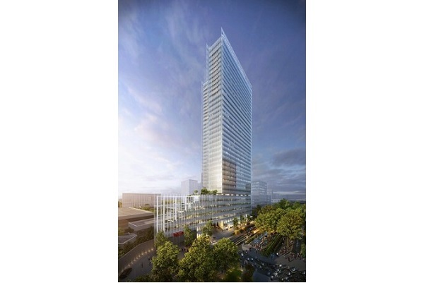 (C) Nobu Hospitality