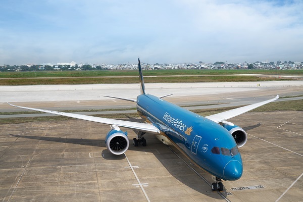 （C）Vietnam Airlines
