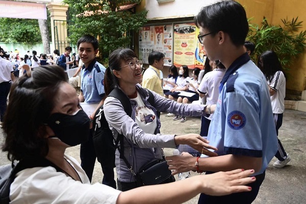 (C) vietnamnet