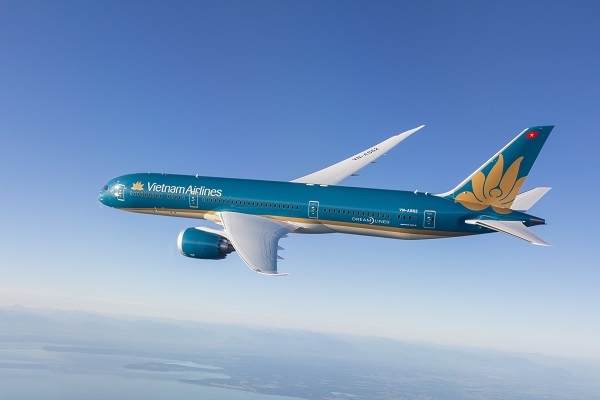 （C）Vietnam Airlines