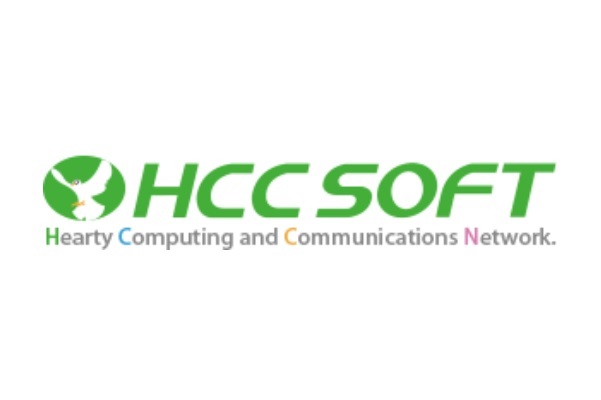 (C) HCCソフト