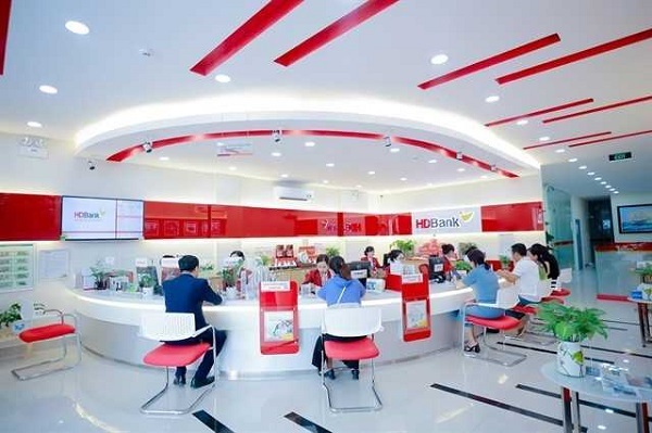 (C) HDBank