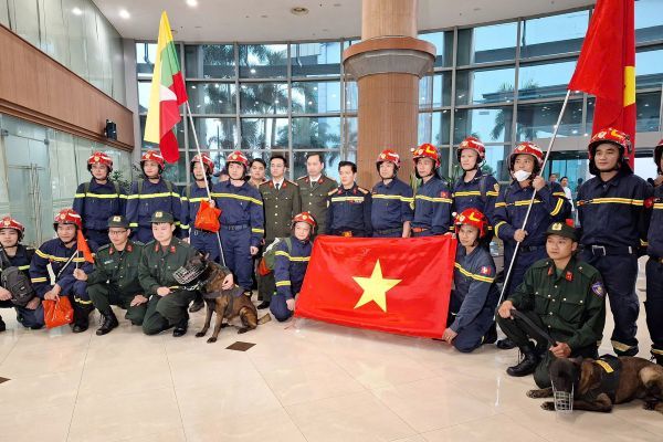 （C）Vietnamnet
