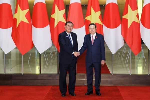 (C) 外務省
