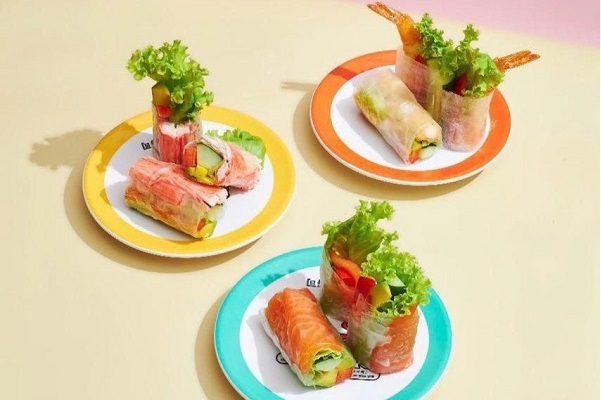 (C) Genki Global Dining Concepts