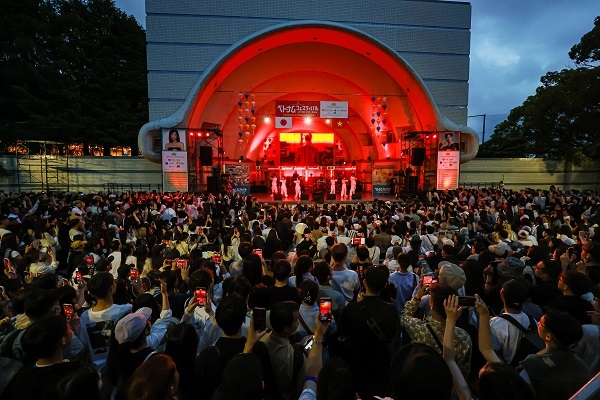 (C) ベトナムフェスティバル2026実行委員会